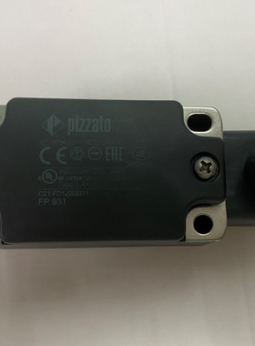 意大利PIZZATO 限位开关 FP 931
