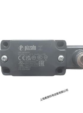 Pizzato意大利全新原装进口安全限位开关FD535-K60