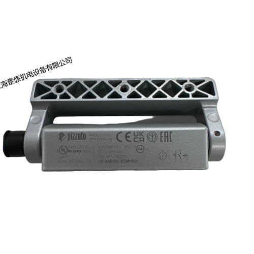 Pizzato意大利原装进口控制开关HP AA050C-KSMH90