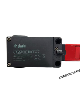Pizzato意大利原装进口限位开关Fs 2996D024-F3M2