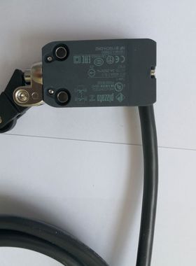 Pizzato意大利全新原装进口带线限位开关NF B110CH-DN2 现货