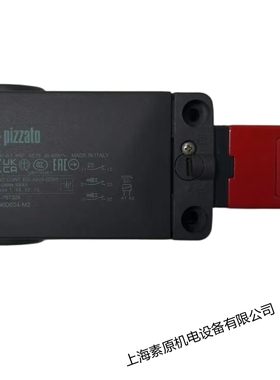 Pizzato 意大利原装进口安全门锁开关 FS 3096D024-M2