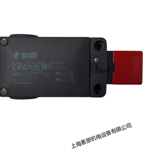 Pizzato 意大利原装进口安全门锁开关 FS 3096D024-M2