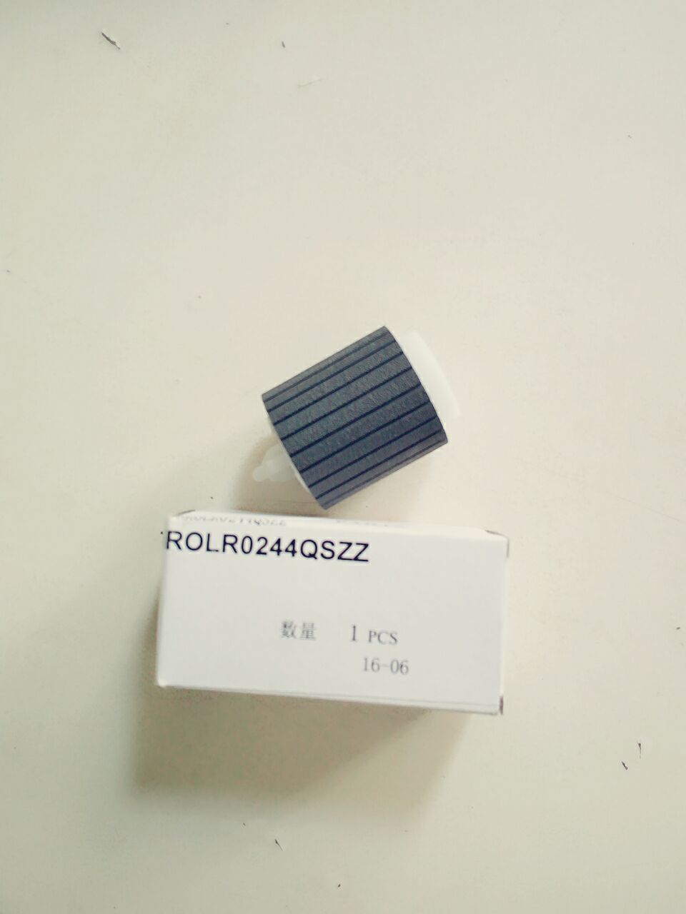 原装正品 夏普AR2048/2348/2421/2522/2221/2821/3121纸盒搓纸轮