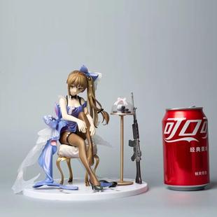 少女前线 黎明之前 ver. K2 坐姿 美少女系列 模型摆件 盒装手办