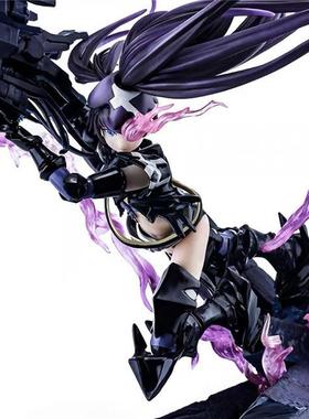 INSANE BLACKROCK大炮黑岩 狂化暴走 黑岩射手 模型盒装 手办摆件