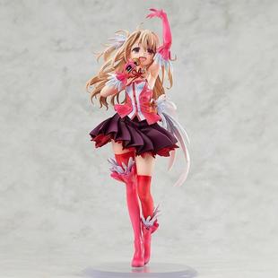 魔法少女伊莉雅 Prisma Klangfest 偶像.ver 盒装模型手办