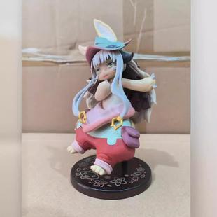 来自深渊 娜娜奇 烈日黄金乡 景品摆件 动漫公仔盒装手办模型