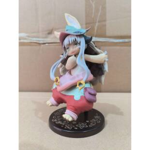 来自深渊 娜娜奇 烈日黄金乡 景品摆件 动漫公仔盒装手办模型