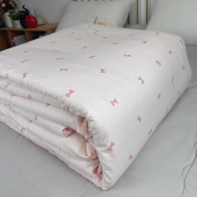 包棉絮纱布套内胆套 纯棉被子内胆布 全棉被絮套棉胎垫背套被芯套