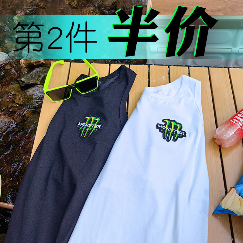 2024微胖显瘦束胸衣多肉T束胸肥胖多排扣升级宽松大码强力束胸