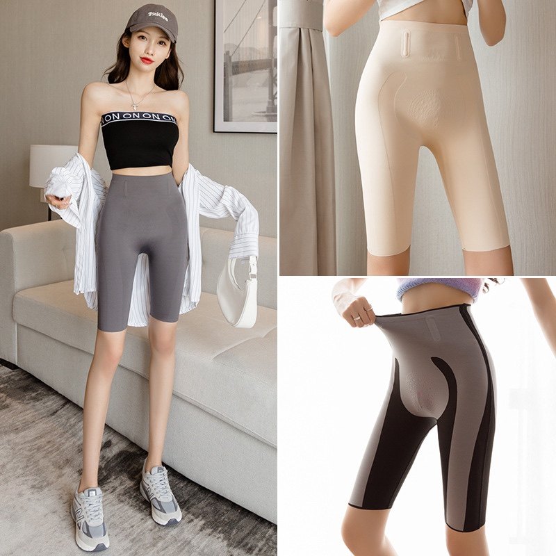 秋冬ins超火弹力鲨鱼皮打底九分紧身健美瑜伽裤黑色无痕外穿女士,女装/女士精品,打底裤,淘宝优惠券,粉丝福利购,淘宝优惠卷