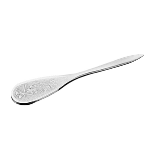 不锈钢普洱茶刀古马茶刀茶锥茶艺配件黑茶撬茶分茶茶道零配工具