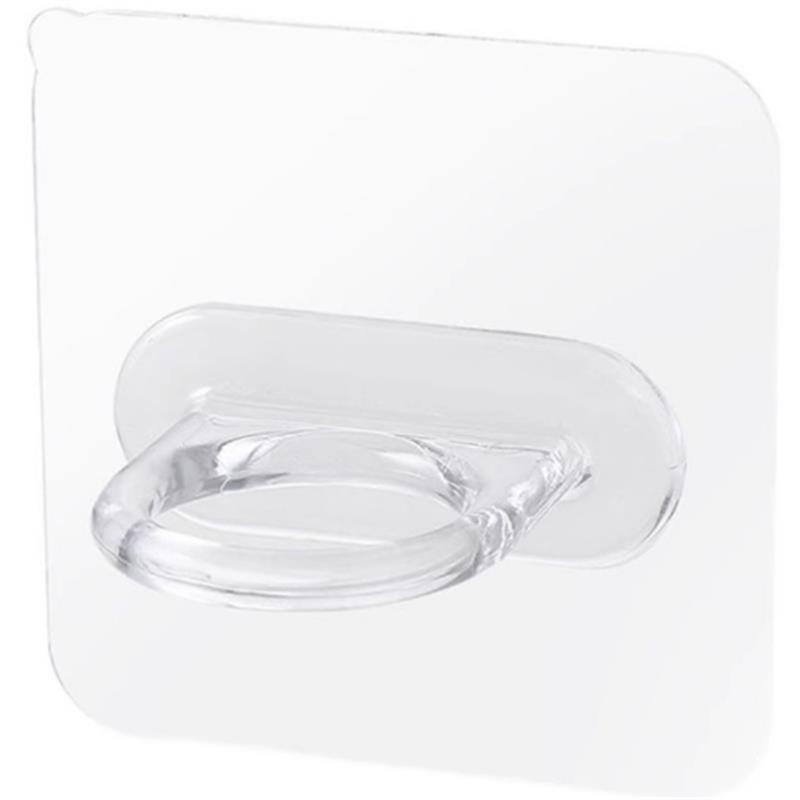 环形挂钩多功能粘钩贴墙