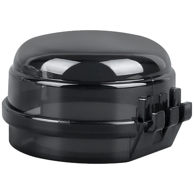 煤气灶开关保护罩保护盖