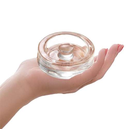 家用玻璃砝码腌菜压菜神器家用咸菜酸菜压菜器自制泡菜小菜用