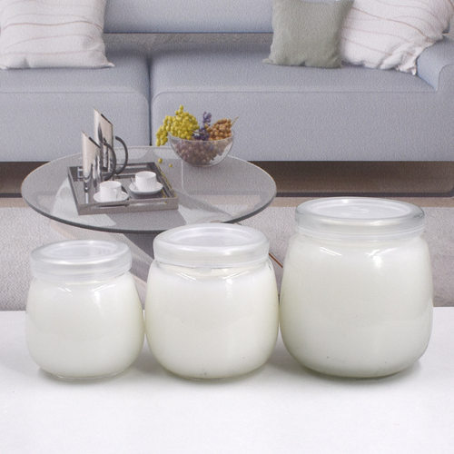 100ml-300ml胖布丁酸奶瓶