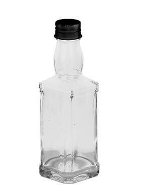 杰克丹尼创意迷你小酒瓶