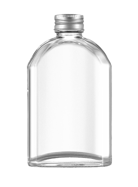 莱珍斯1斤装果酒瓶白酒瓶