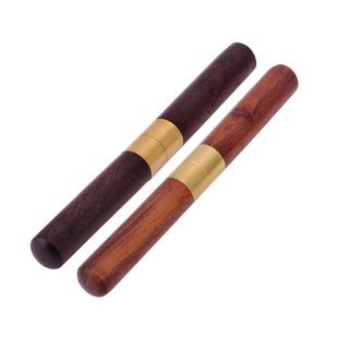 不锈钢茶锥冰锥旋转式普洱茶茶刀茶针养壶笔茶刷功夫茶具配件工具