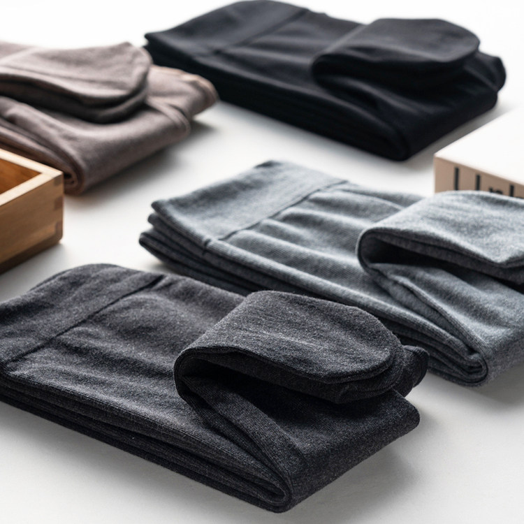 春秋加肥加大码全棉300D水桶袜连裤袜外穿高腰显瘦打底袜女200斤