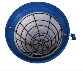 凯德威吸尘器过滤网整套3078 GS-2078 GS-3078SGS系列 DL系列