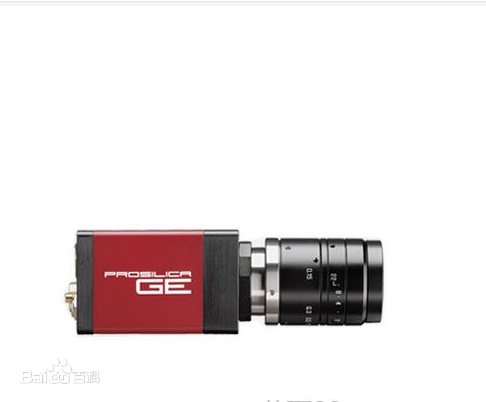 AVT德国原装GigE5.1MP ProsilicaGT2460C工业2/3CMOS 23.7fps