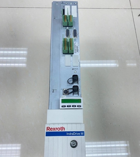 INDRAMAT力士乐伺服驱动 HD12 REXROTH 工厂直营HDD02.2 W040N