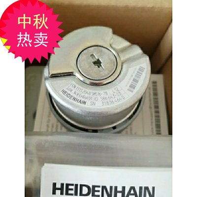 HEIDENHAIN海德汉全新065932-61 095337-01 101280-33 102401-03