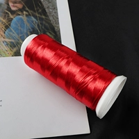 Национальный флаг красный