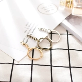 Аксессуар, ретро аксессуары ручной работы, брелок, цепь, DIY