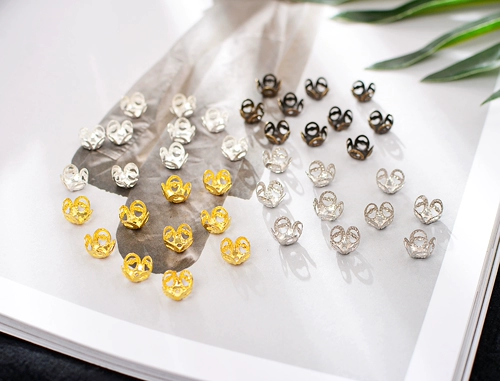 Аксессуар, аксессуары, DIY, 8×4мм, 100 шт