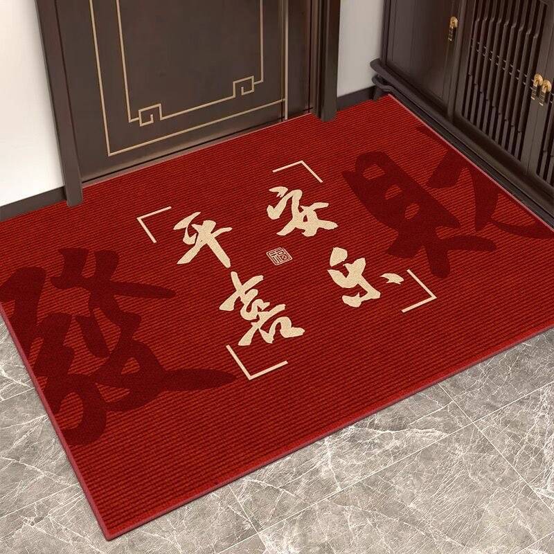 入户门地垫门口脚踏玄关地毯