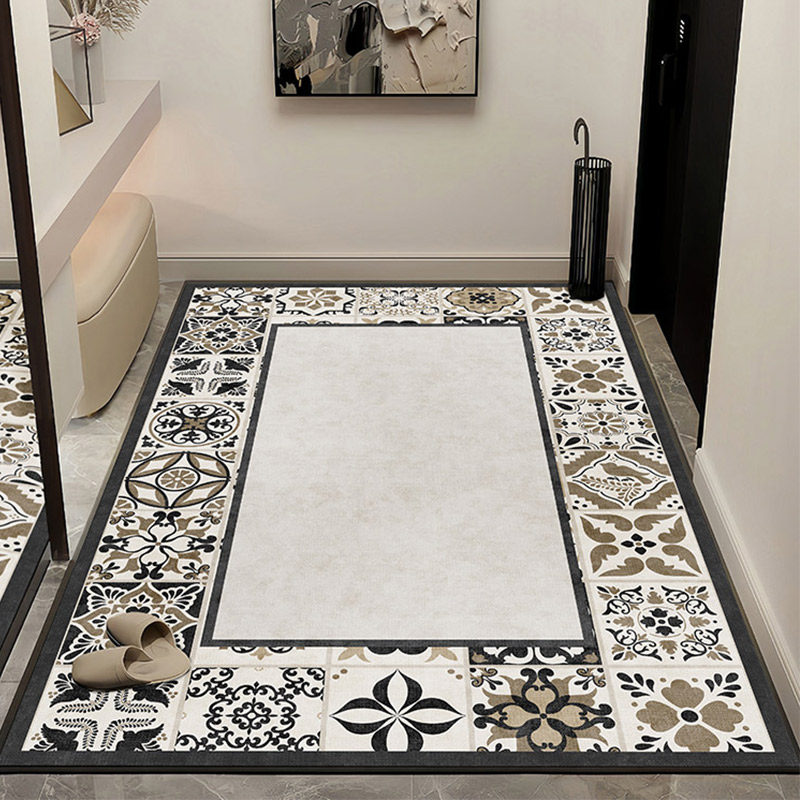 入户门地垫进门门口门垫防滑地毯门外脚垫客厅高级家用进户门垫子,居家布艺,入户地垫,淘宝优惠券,粉丝福利购,淘宝优惠卷
