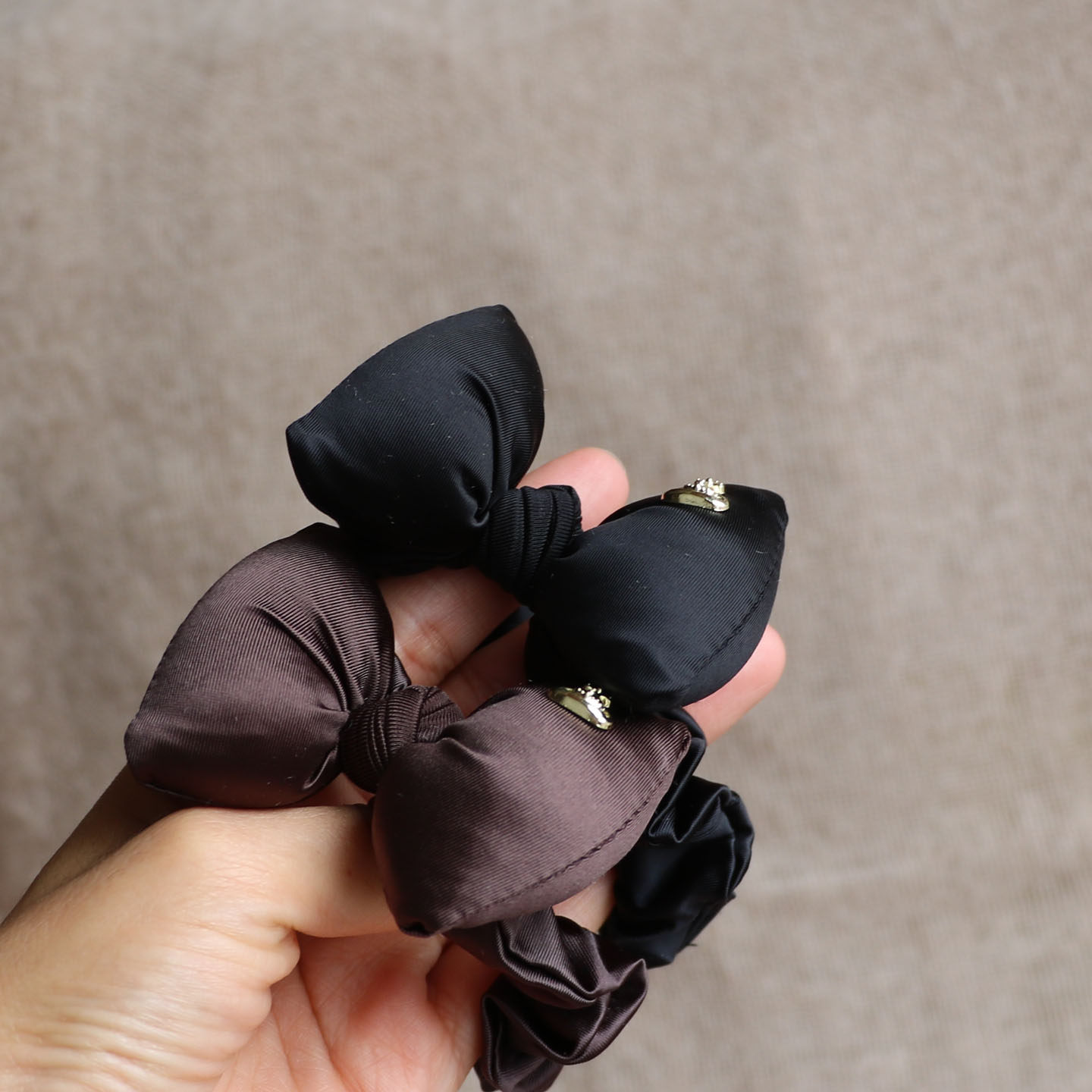 可爱饱满面包领结蝴蝶结土星弹力针织头绳发圈发绳扎头发皮筋,饰品/流行首饰/时尚饰品新,发饰,淘宝优惠券,粉丝福利购,淘宝优惠卷