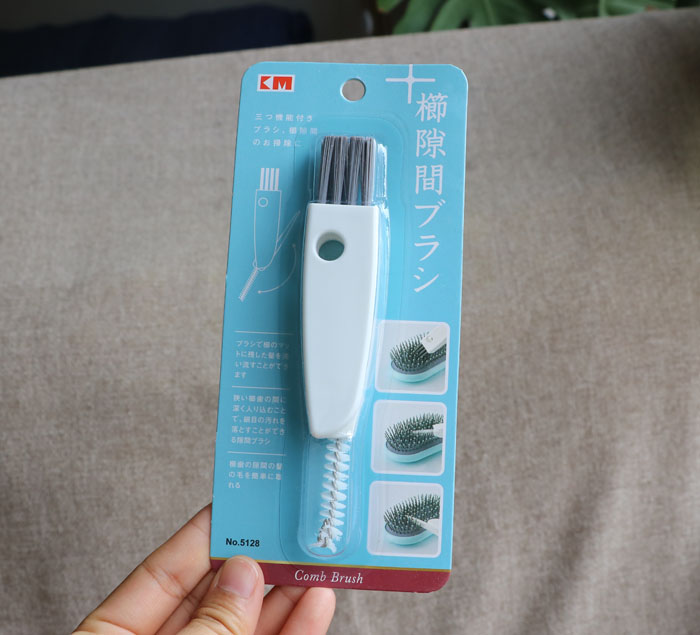 合一日式多功能杯子缝隙清洁刷