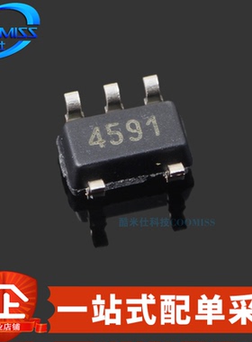 原装 OPA340NA/3K OPA344NA/3K 贴片SOT-23-5 运算放大器芯片