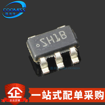原装 LMR62014XMFX/NOPB SOT-23-5 升压电压稳压器1.6MHz 2.7~14V