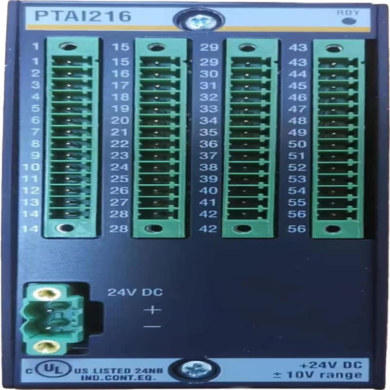 巴赫曼 PTAI216 温度记录模块——欢迎询价！