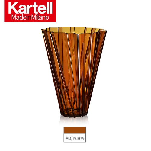 Руи Мама Картелл Кардир Хиундай ваза Шлепания гостиная