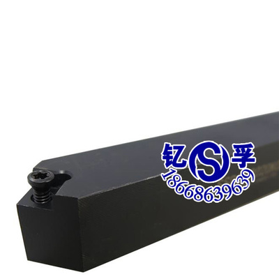 45°外圆数控刀杆车刀SSDCN1212H09/2525M09/1616H09/2020K09