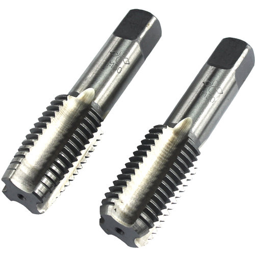 上海江南手用丝锥轴承钢丝攻