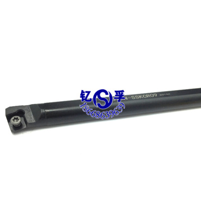75内孔数控刀杆S12M/S14N/S16Q/S18Q/S20R/S25S-SSKCR09/SSKCL09