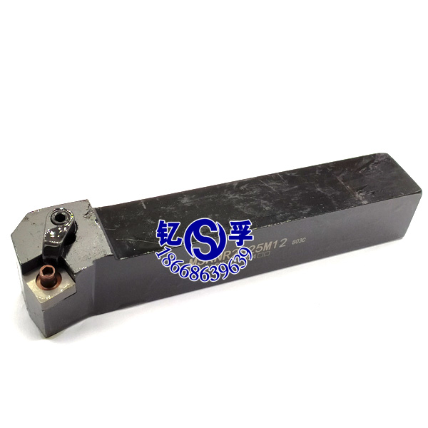 75°外圆数控刀杆车刀MSKNR/MSKNL2020K12/2525M12/3232P12正反