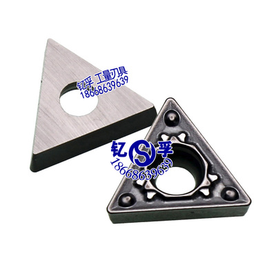 原装正品京瓷数控刀片TCMT110204HQ TN60