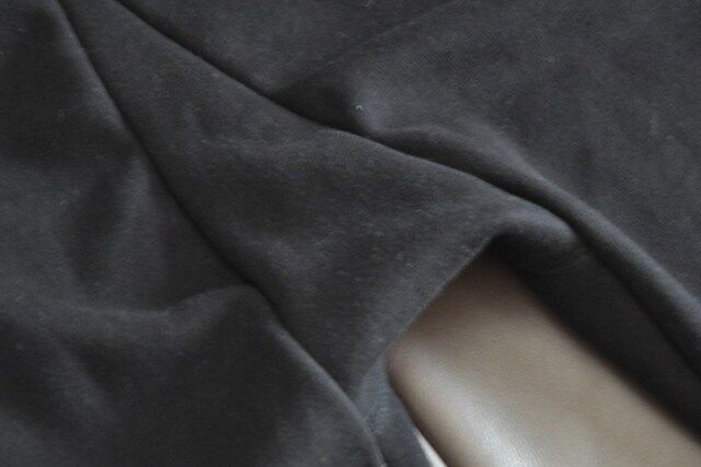 Pantalon collant en coton - Ref 748894 Image 3