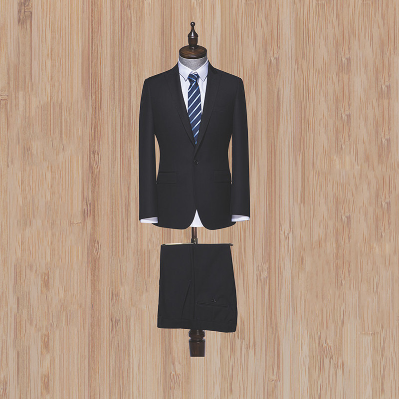 黑色西服男痞帅西装男士秋季商务韩版潮流帅气休闲修身外套菲狮顿,男装,商务正装西服,淘宝优惠券,粉丝福利购,淘宝优惠卷