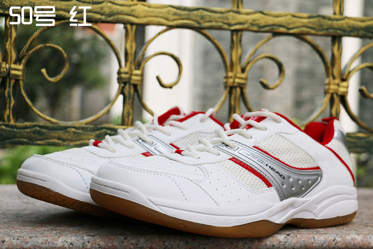 Chaussures de Badminton homme - Ref 845004 Image 4