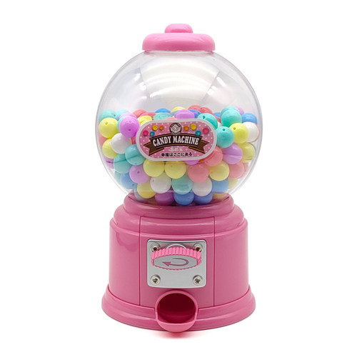 韩版大号扭蛋机存钱罐小学生礼物