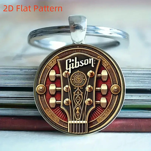 跨境新款The Beatles 65th Badge披头士乐队 65 周年纪念徽章